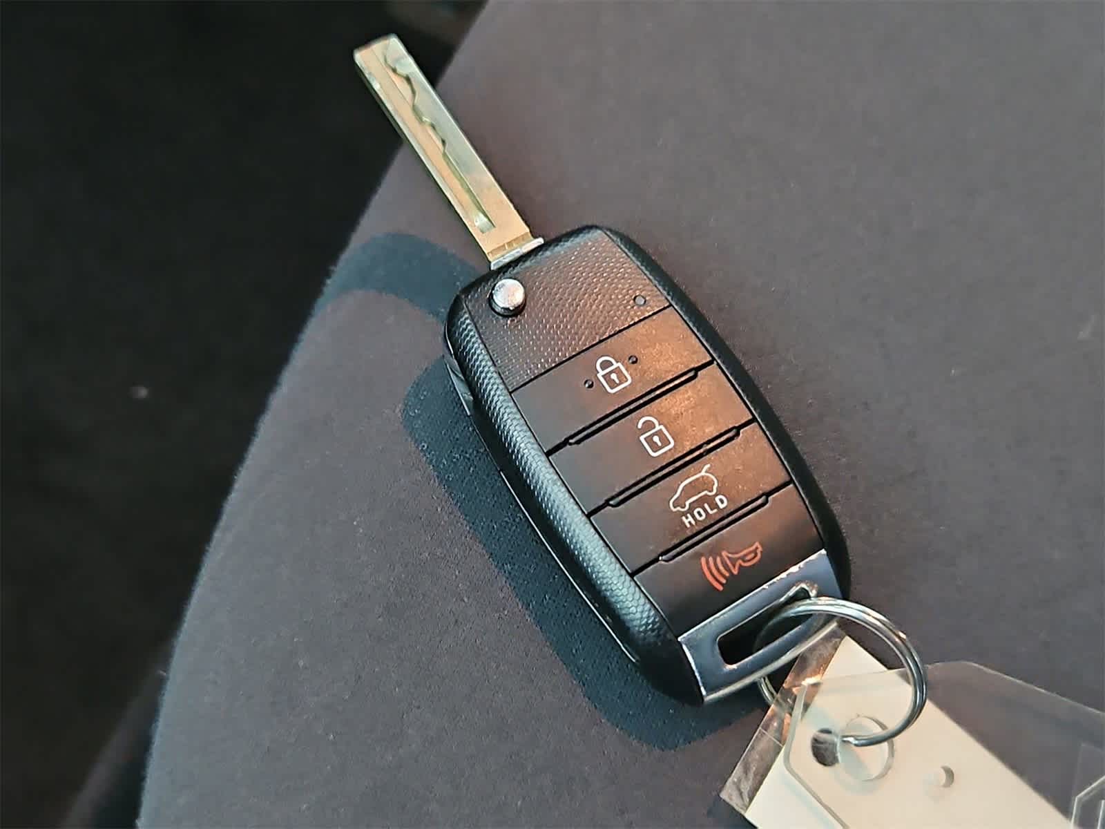 Thumbnail: 2019 Kia Sorento - 35