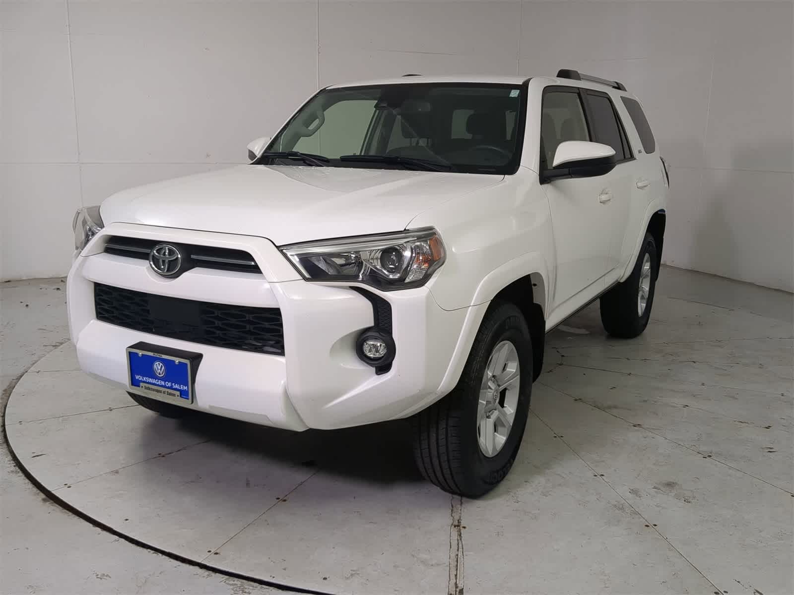 Thumbnail: 2022 Toyota 4Runner - 1