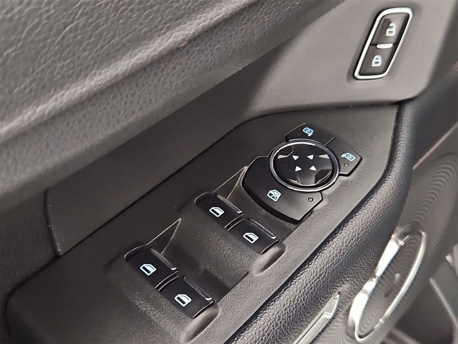 Thumbnail: 2024 Ford Expedition MAX - 17