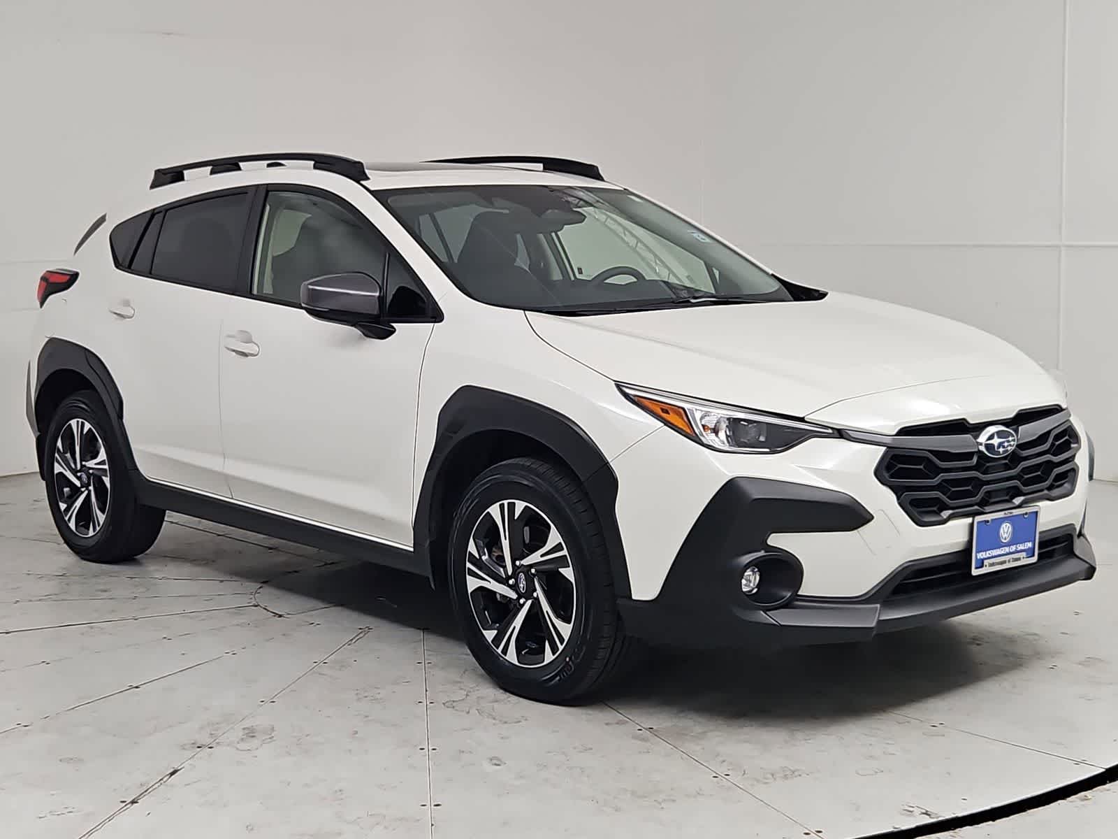 Thumbnail: 2024 Subaru Crosstrek - 7