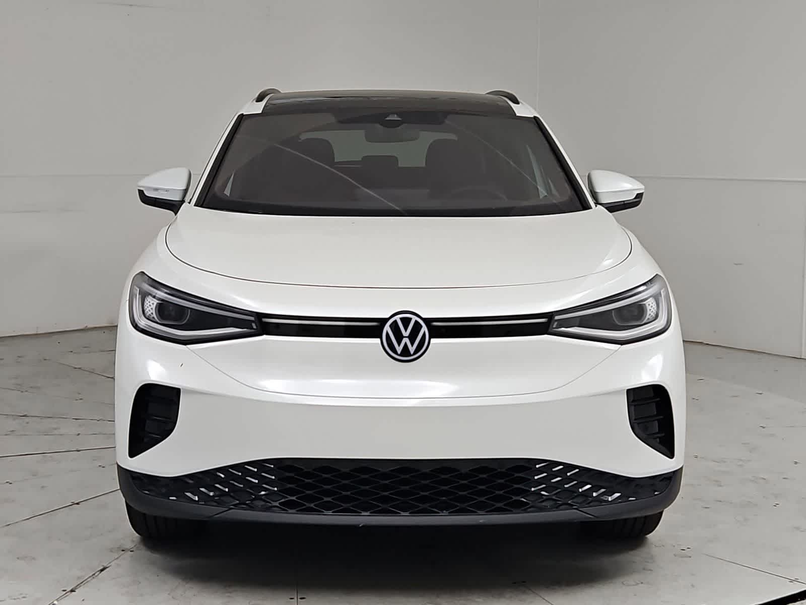 Thumbnail: 2026 Volkswagen ID.4 - 9