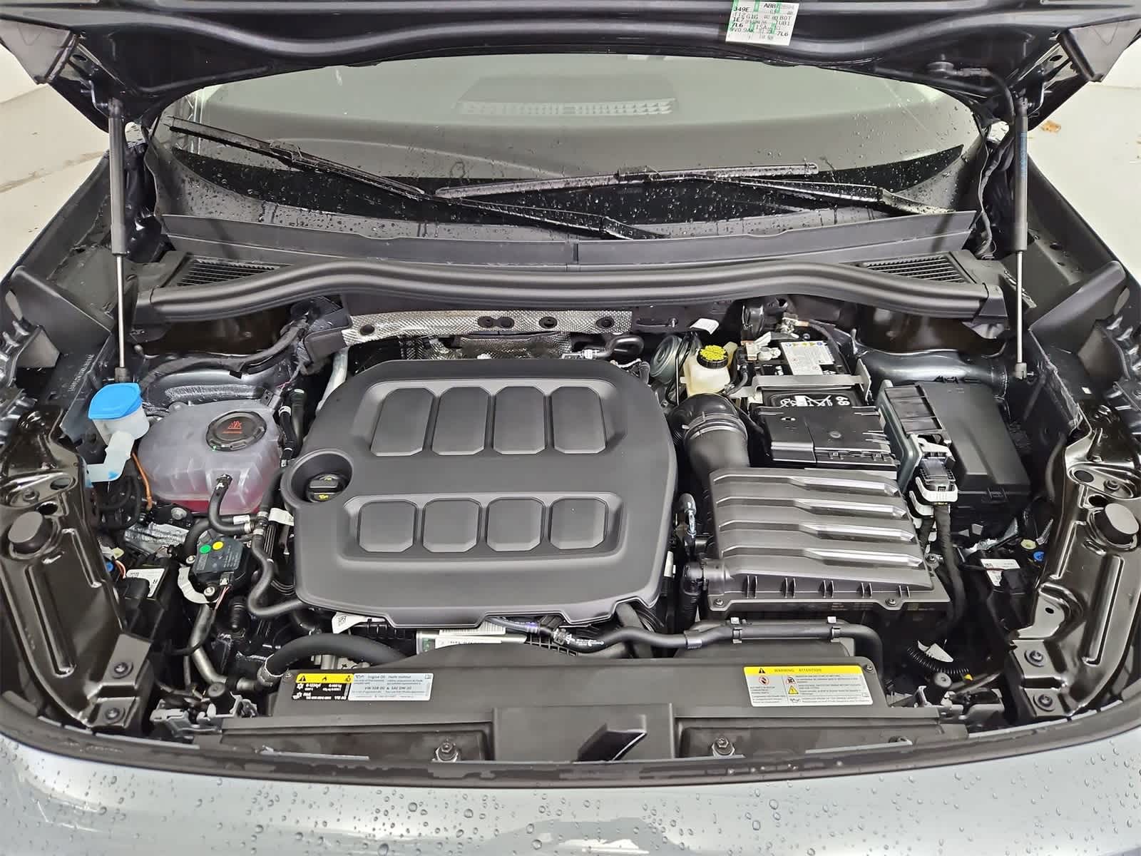 Thumbnail: 2026 Volkswagen Tiguan - 14