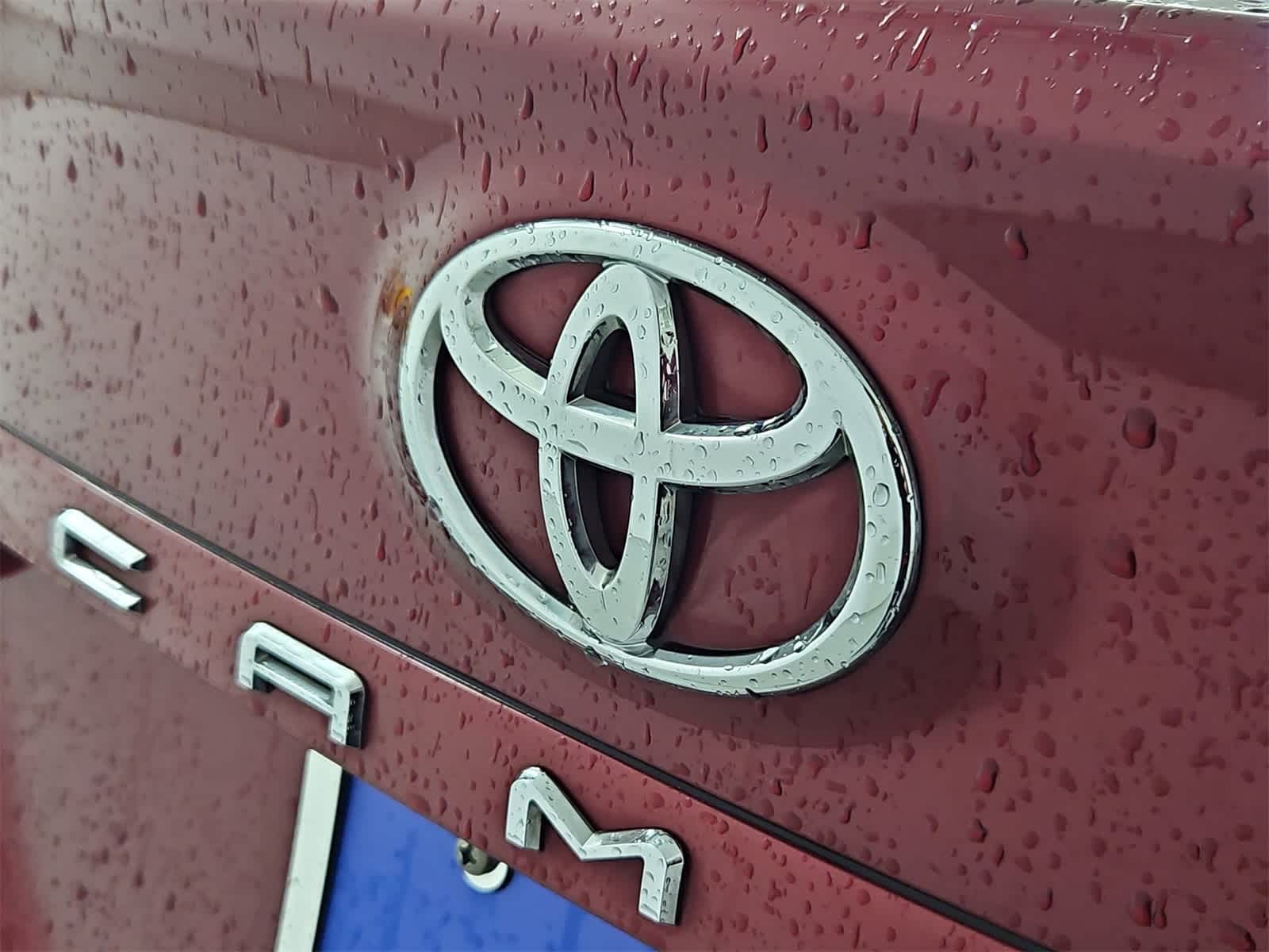 Thumbnail: 2018 Toyota Camry - 11