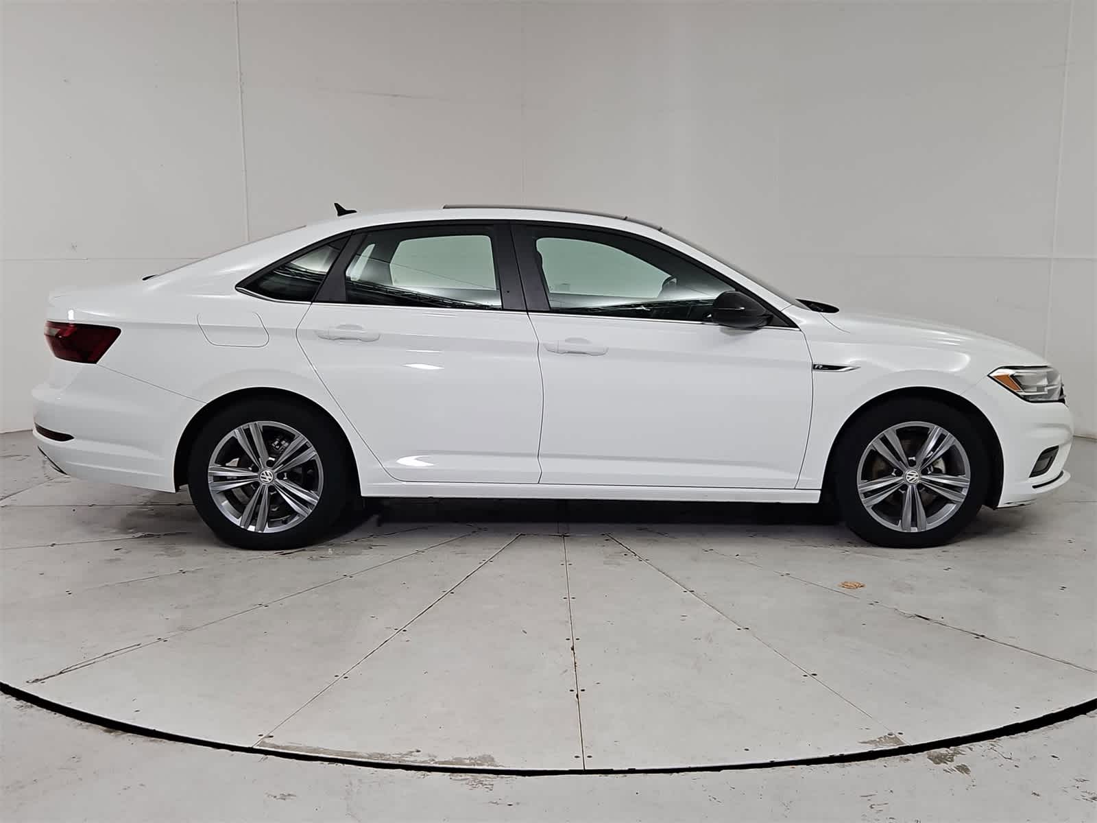 Thumbnail: 2020 Volkswagen Jetta - 7