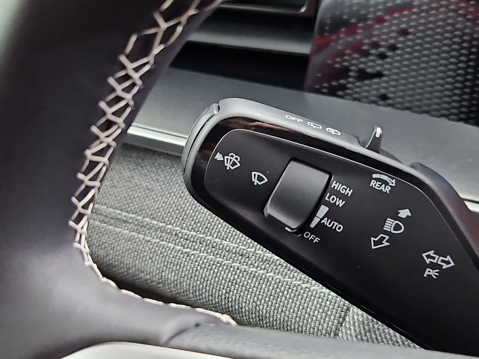 Thumbnail: 2026 Volkswagen Tiguan - 25