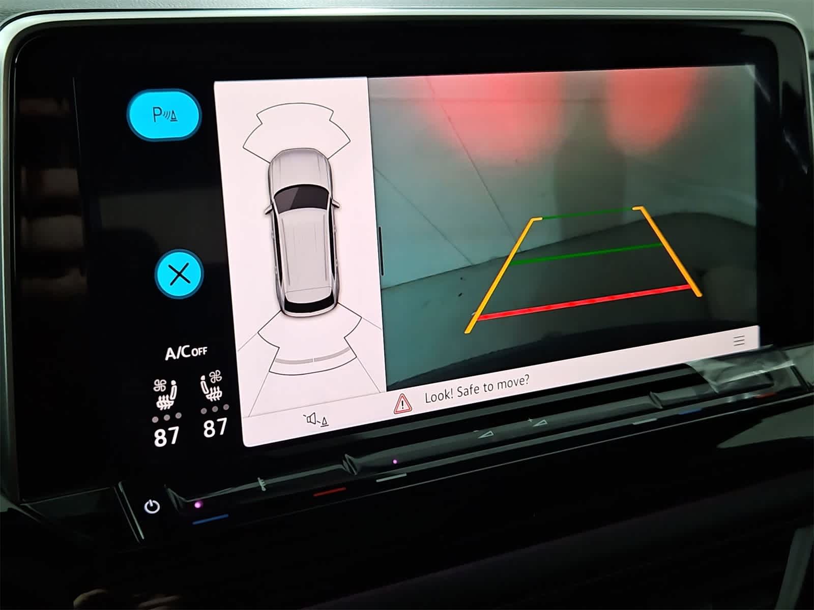 Thumbnail: 2026 Volkswagen Atlas - 31