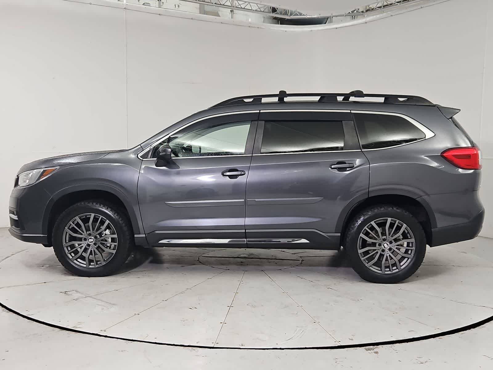 Thumbnail: 2020 Subaru Ascent - 3