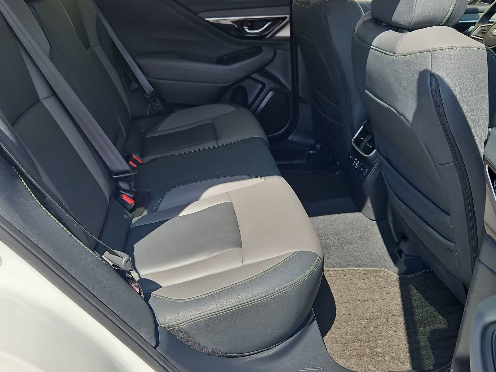 Thumbnail: 2023 Subaru Outback - 21