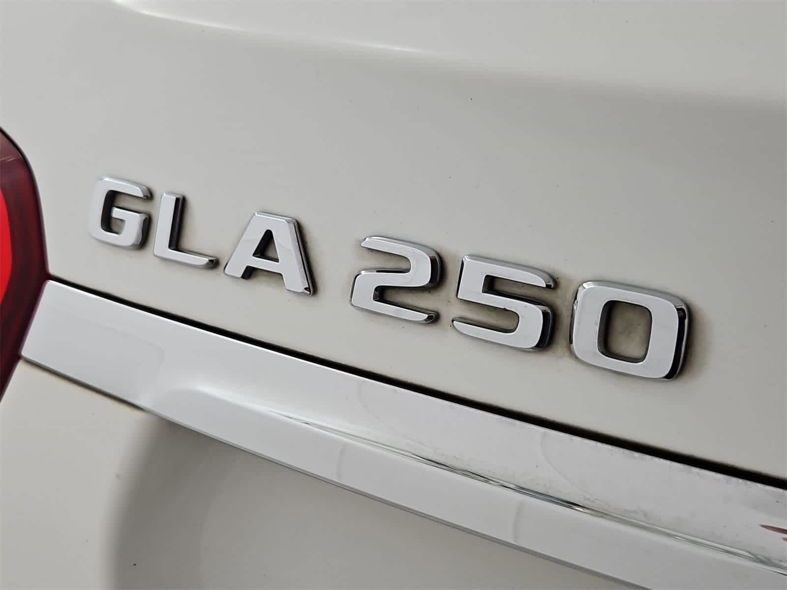 Thumbnail: 2018 Mercedes-Benz GLA - 12