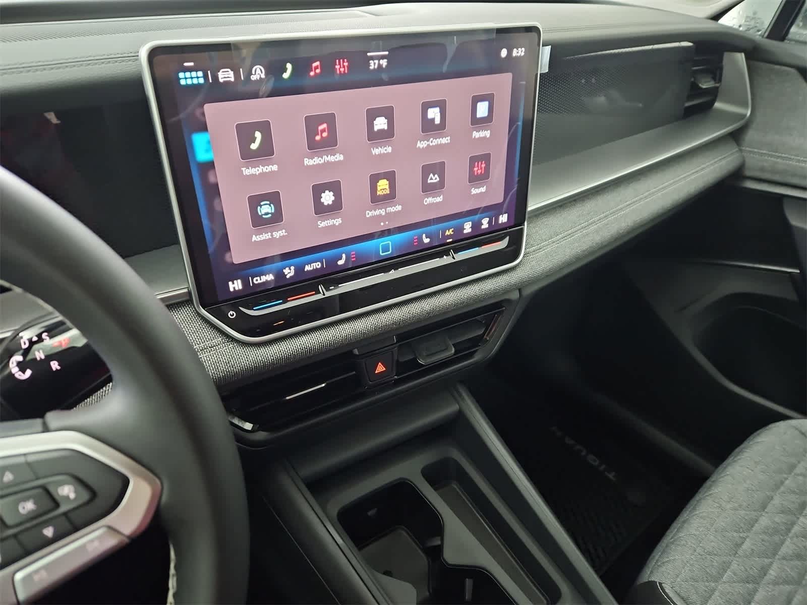 Thumbnail: 2026 Volkswagen Tiguan - 27