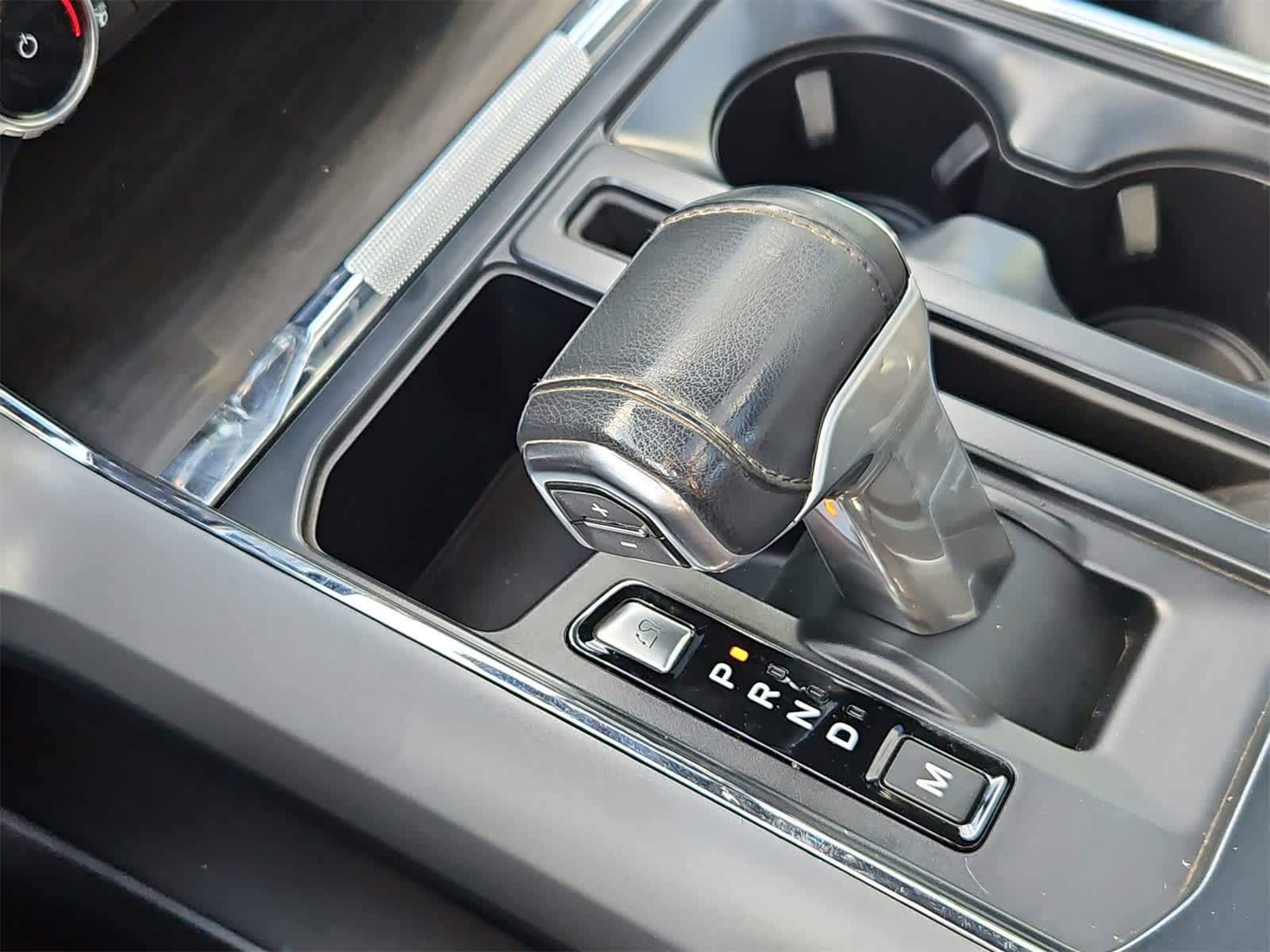 Thumbnail: 2024 Ford F-150 - 34