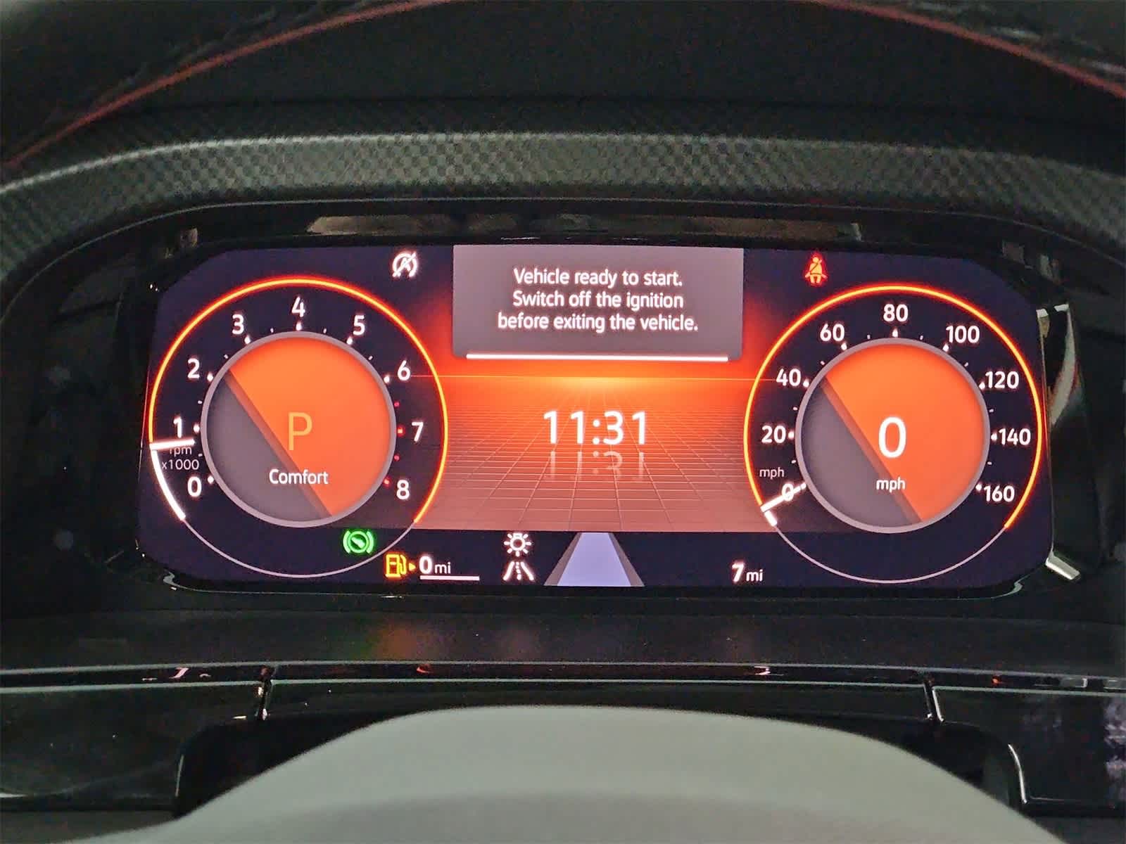 Thumbnail: 2025 Volkswagen Atlas - 32