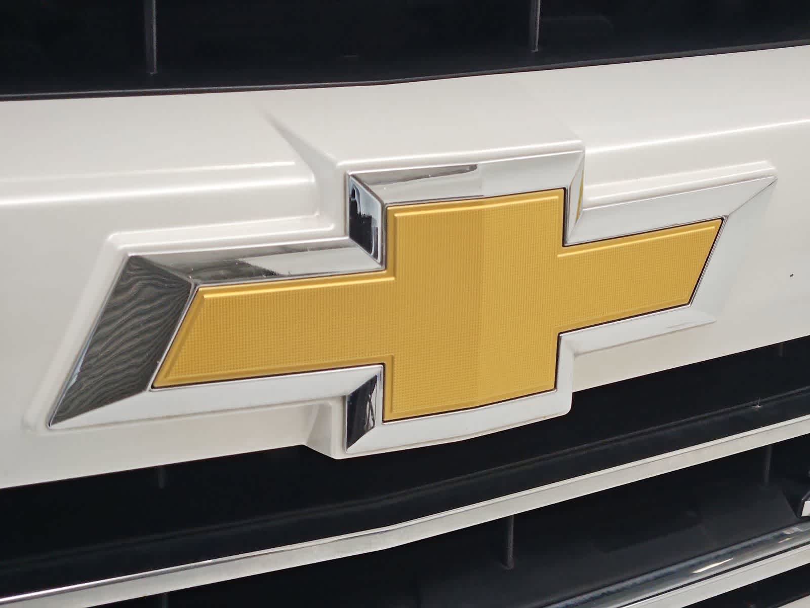 Thumbnail: 2017 Chevrolet Silverado 1500 - 11