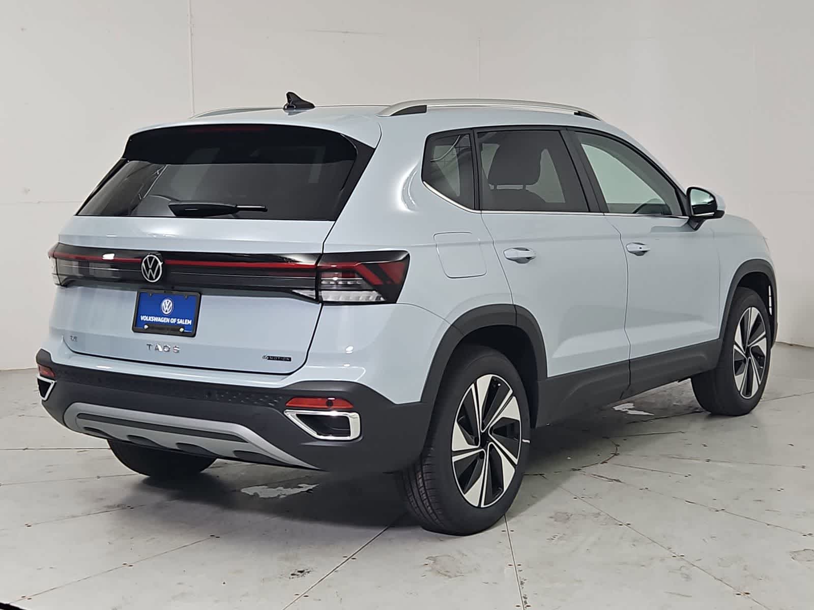 Thumbnail: 2026 Volkswagen Taos - 6