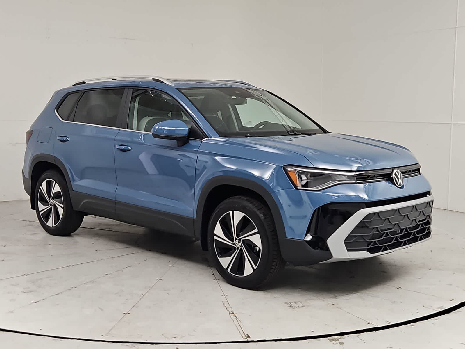 Thumbnail: 2026 Volkswagen Taos - 8