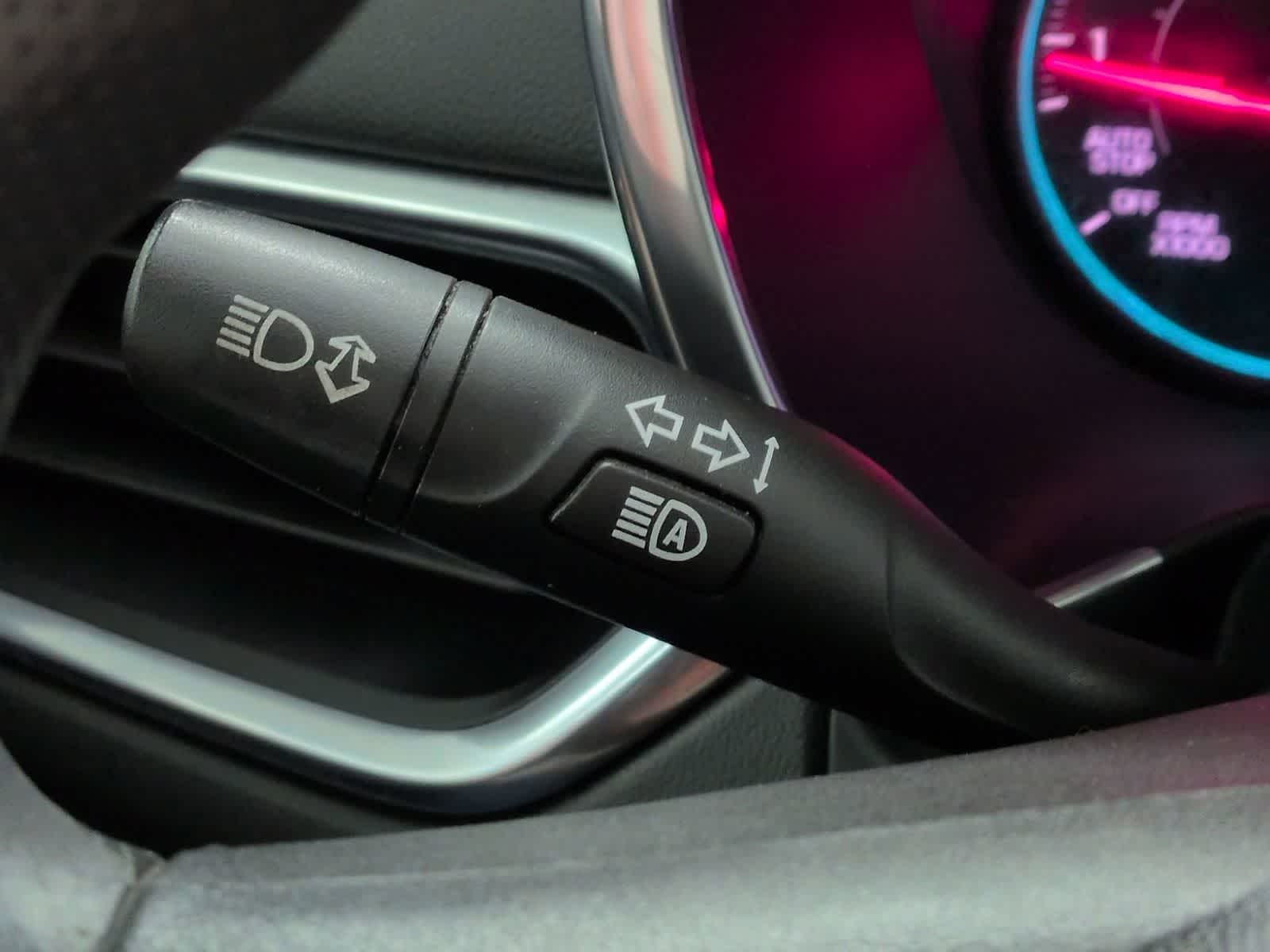 Thumbnail: 2020 Chevrolet Equinox - 25