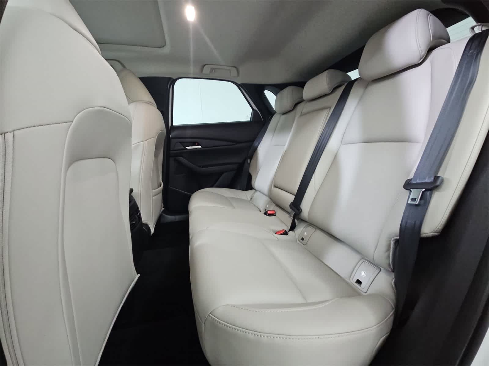 Thumbnail: 2021 Mazda CX-30 - 20