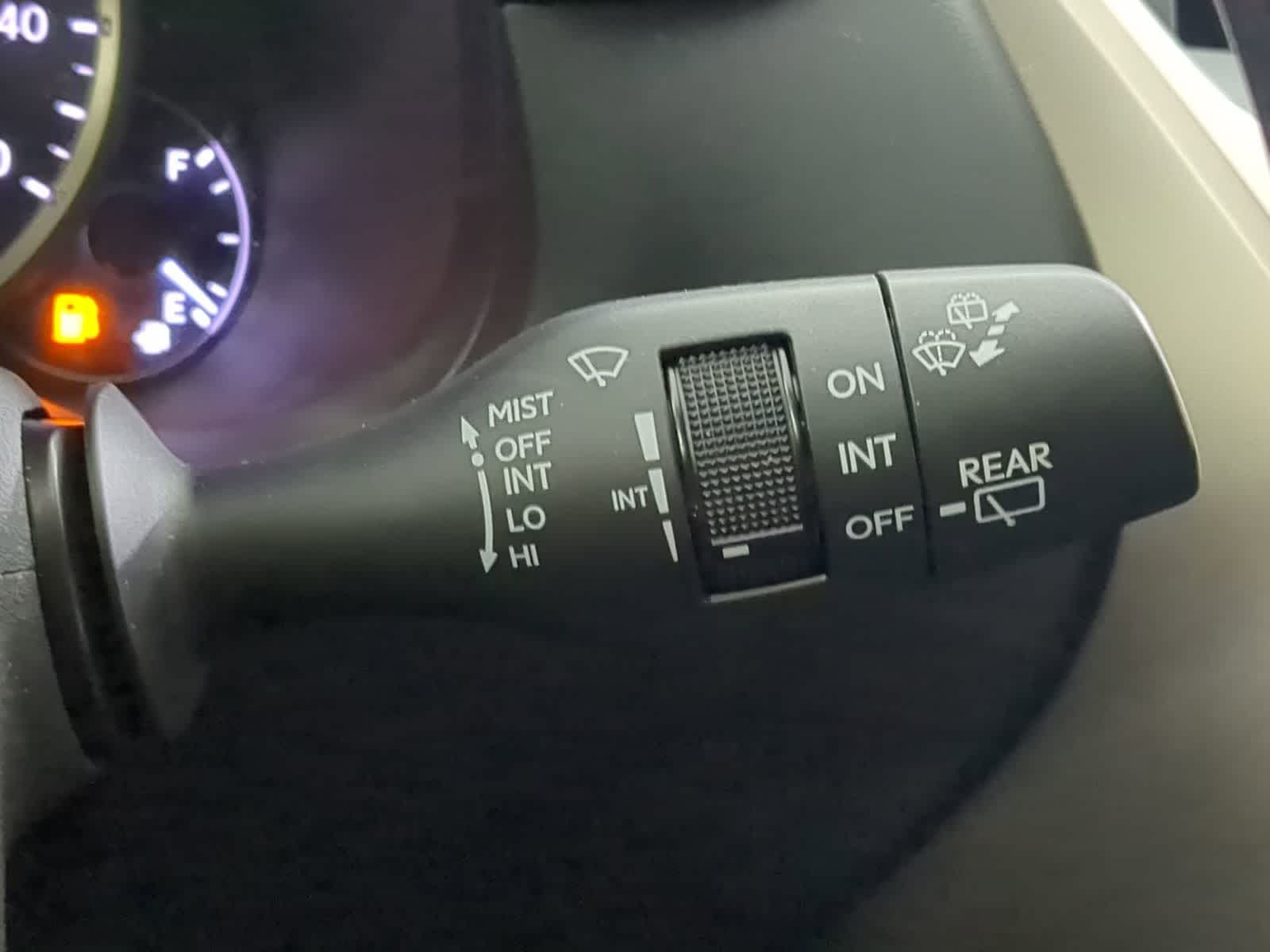 Thumbnail: 2020 Lexus NX - 24