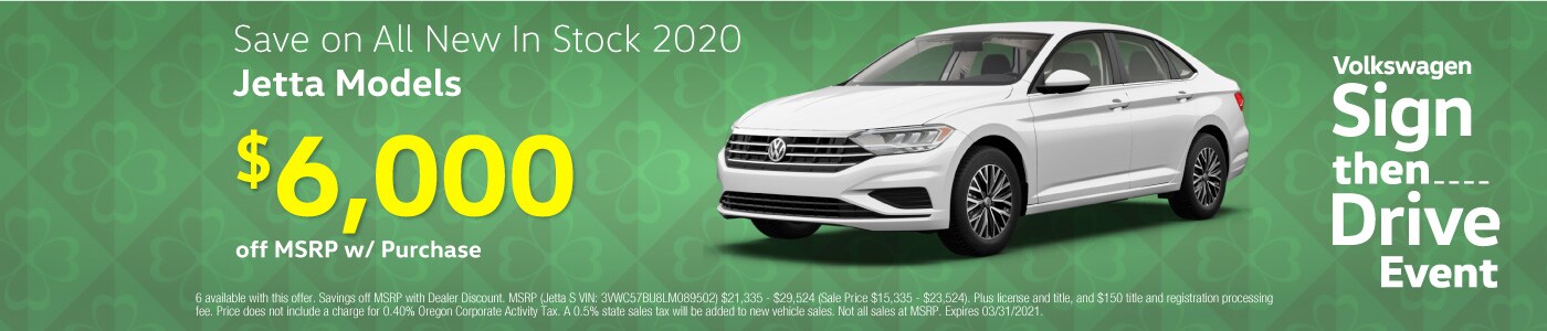 Find New Volkswagen Vehicles For Sale VW of Salem