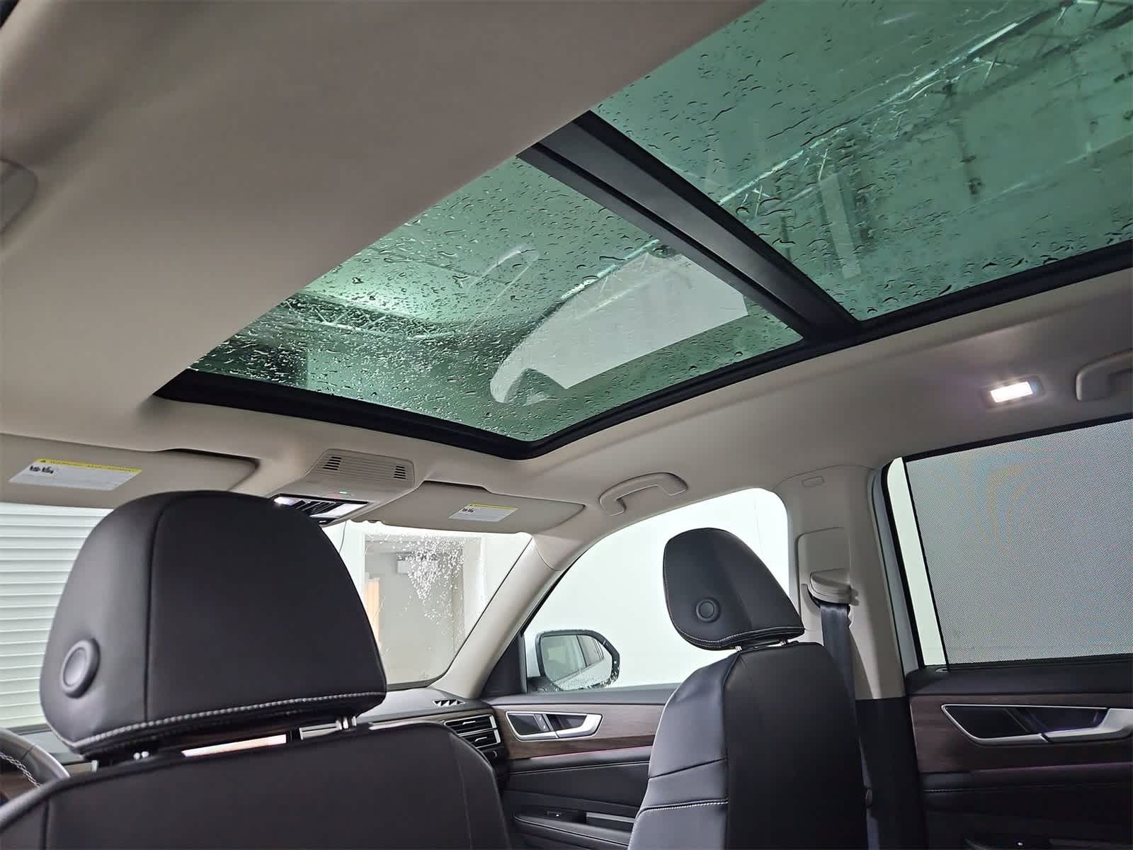 Thumbnail: 2026 Volkswagen Atlas - 22