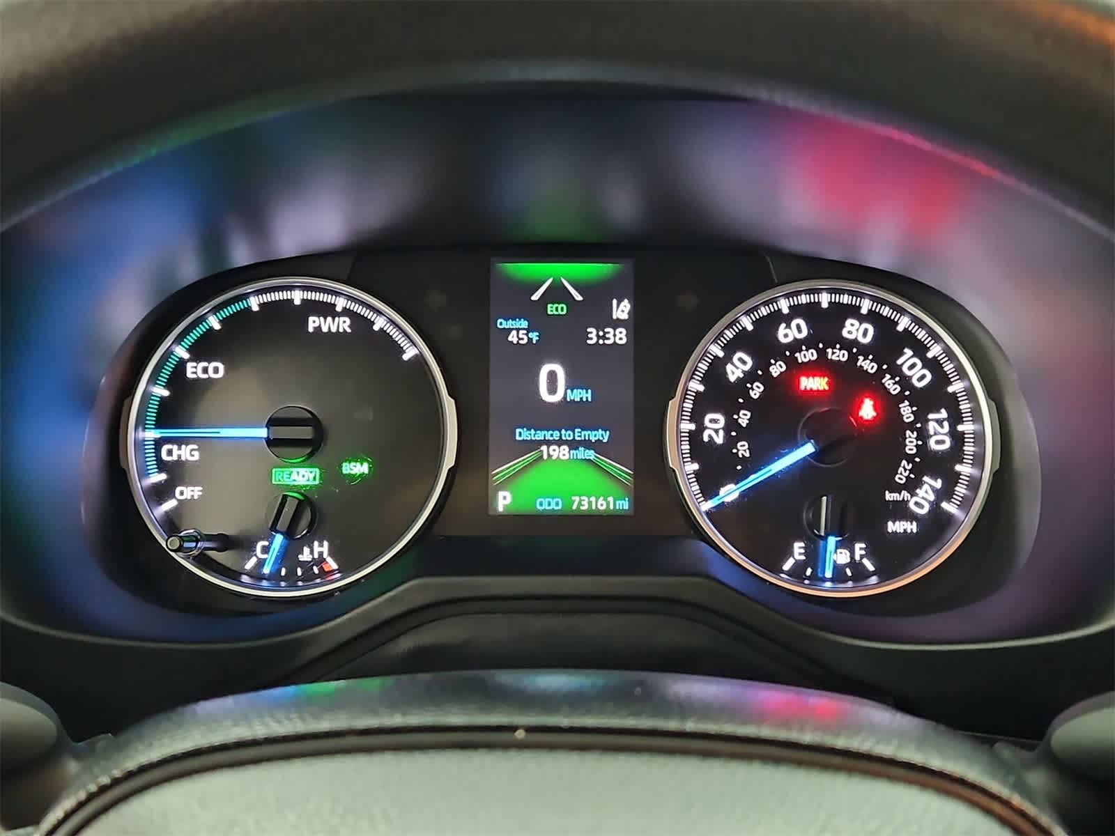 Thumbnail: 2021 Toyota RAV4 - 38