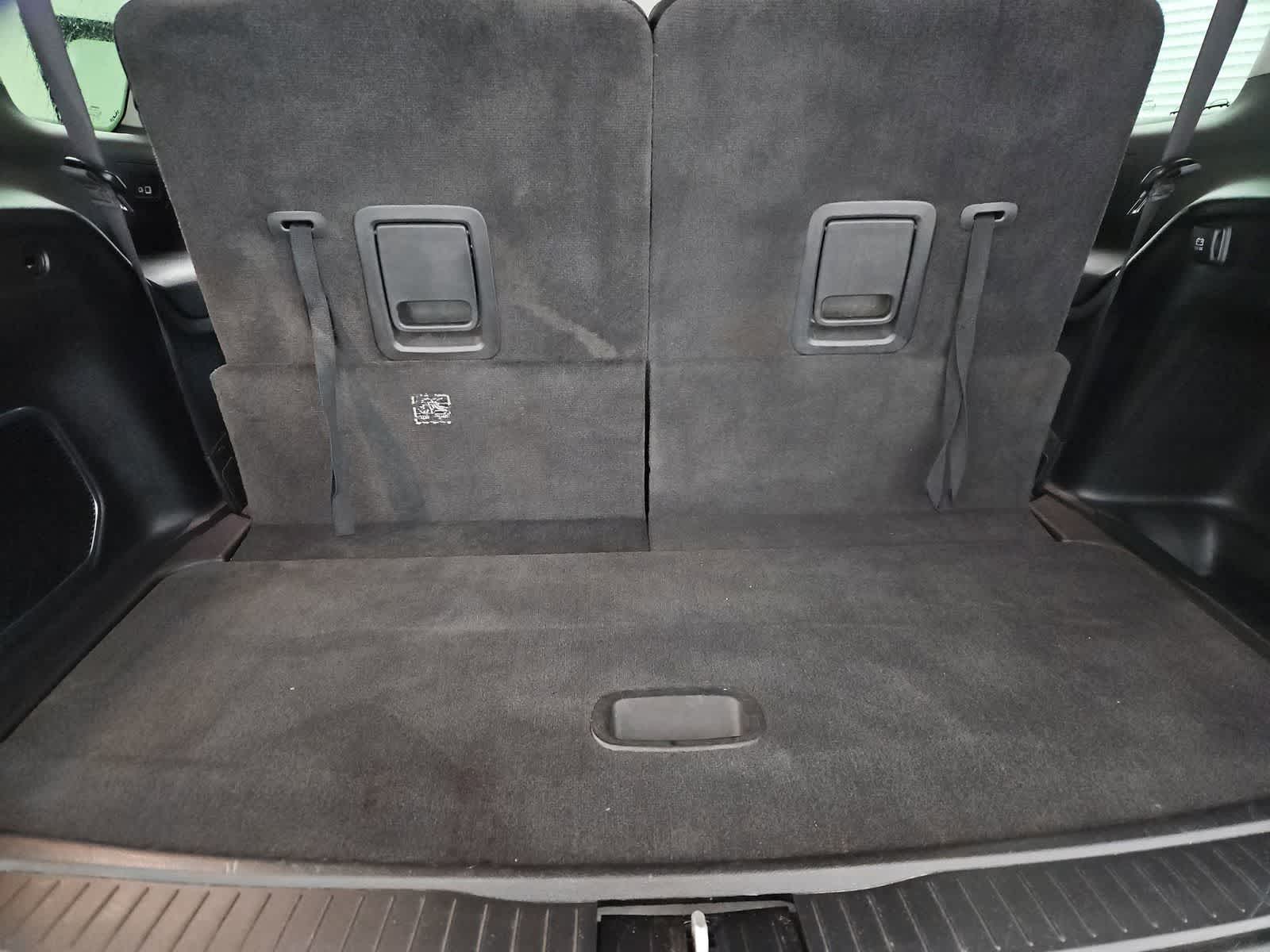 Thumbnail: 2021 Jeep Grand Cherokee L - 35