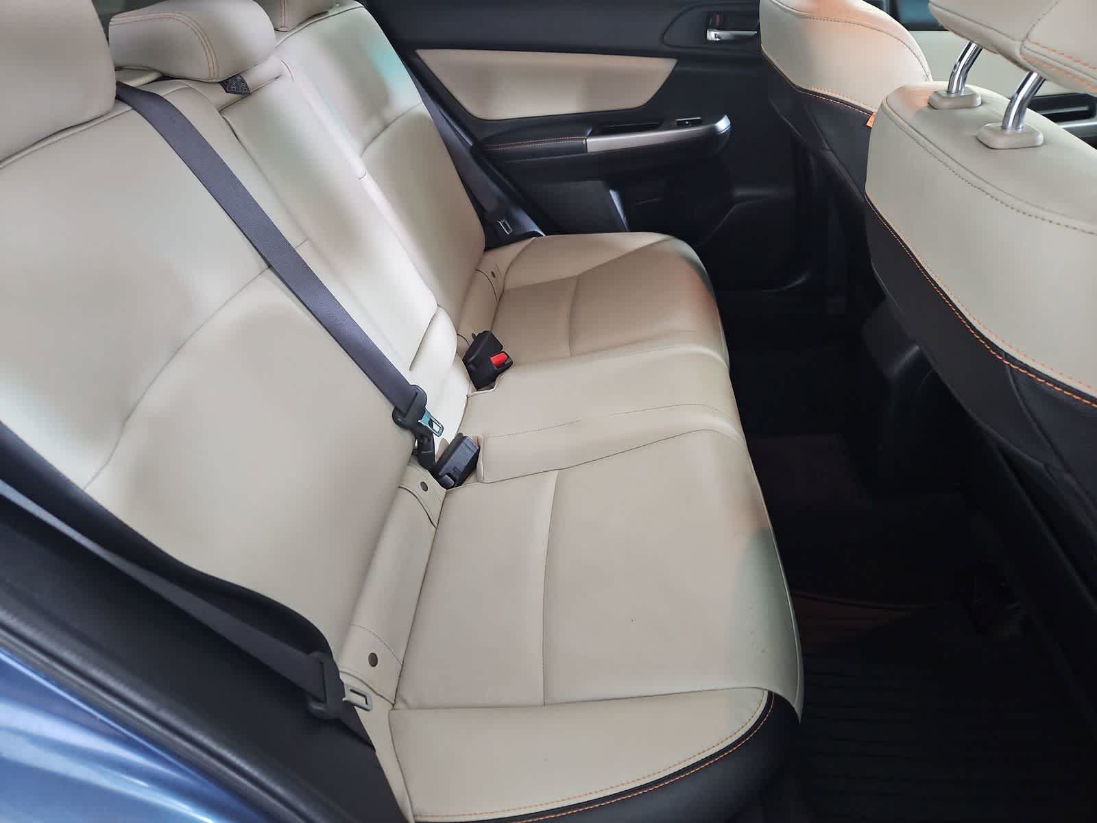 Thumbnail: 2016 Subaru Crosstrek - 20