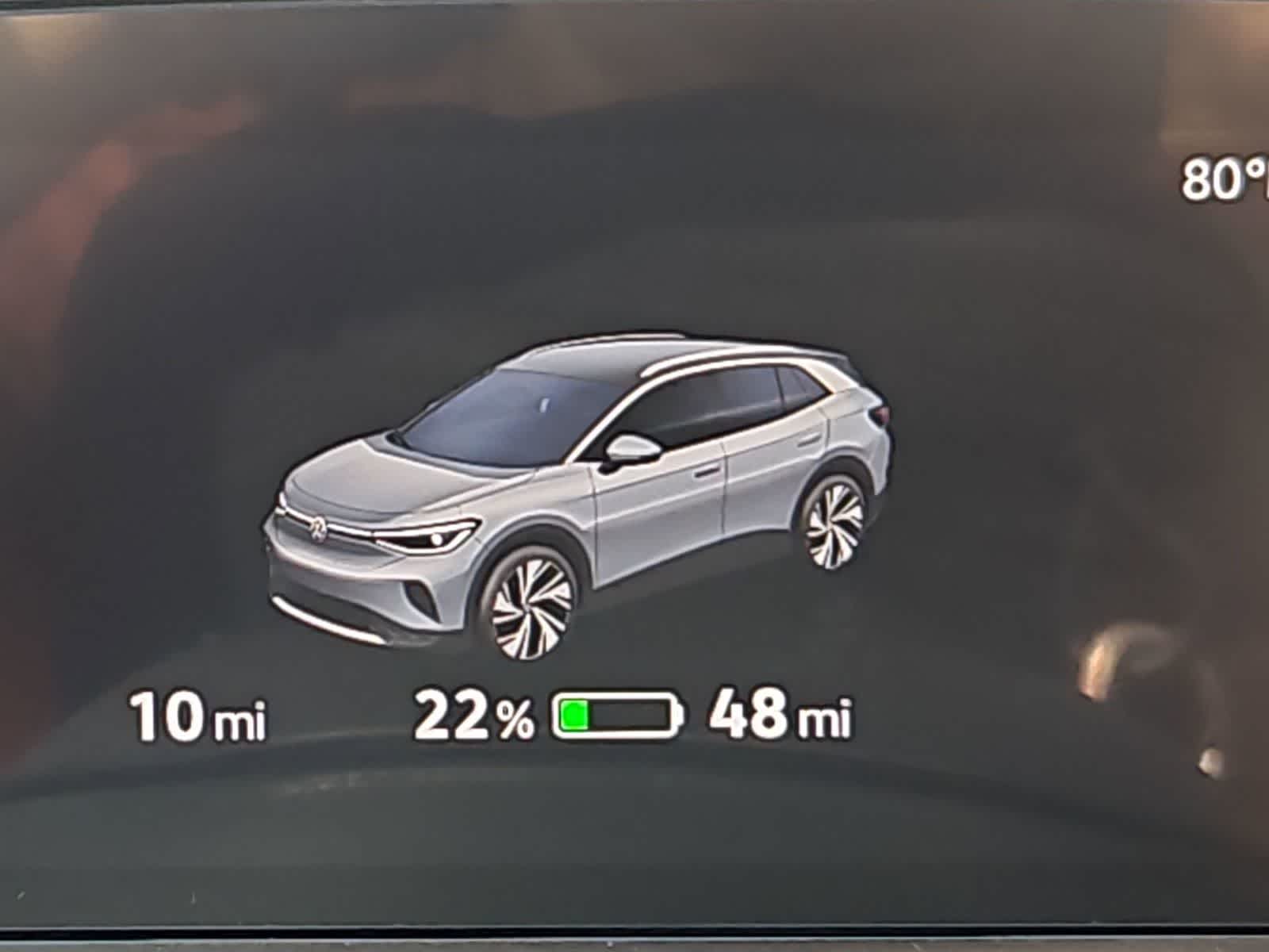 Thumbnail: 2026 Volkswagen ID.4 - 33