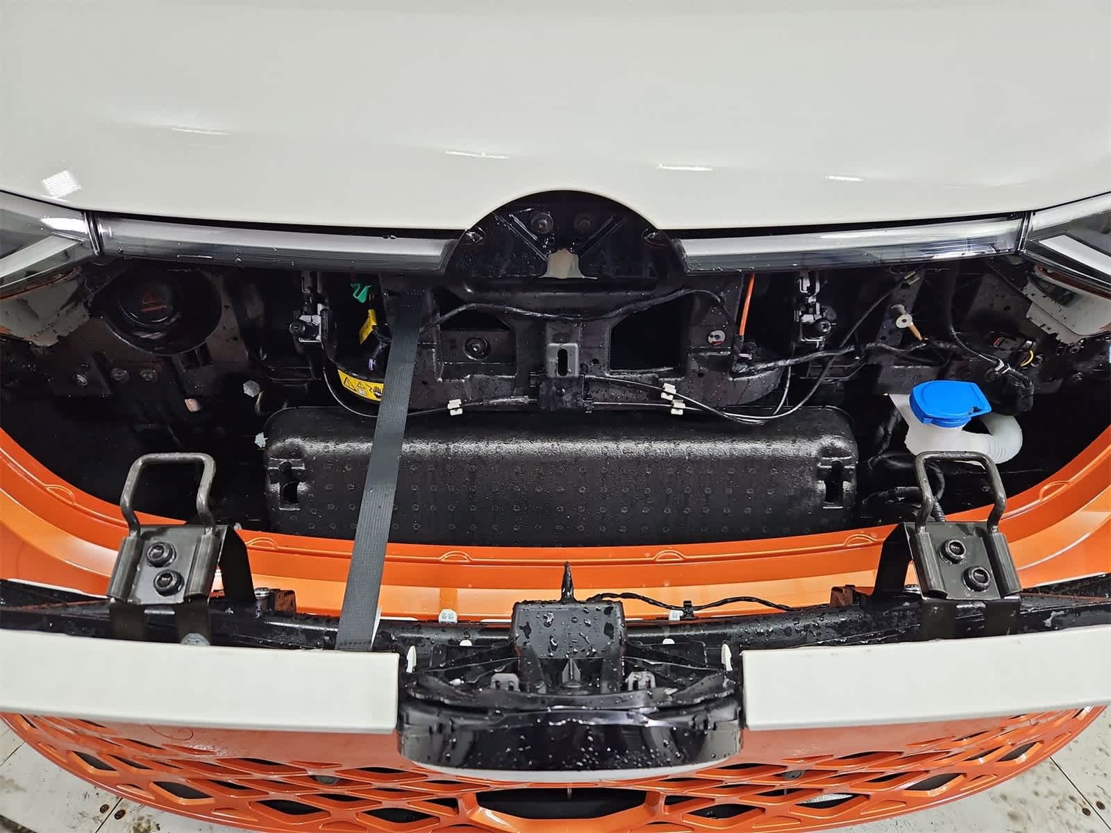 Thumbnail: 2025 Volkswagen ID.Buzz - 14