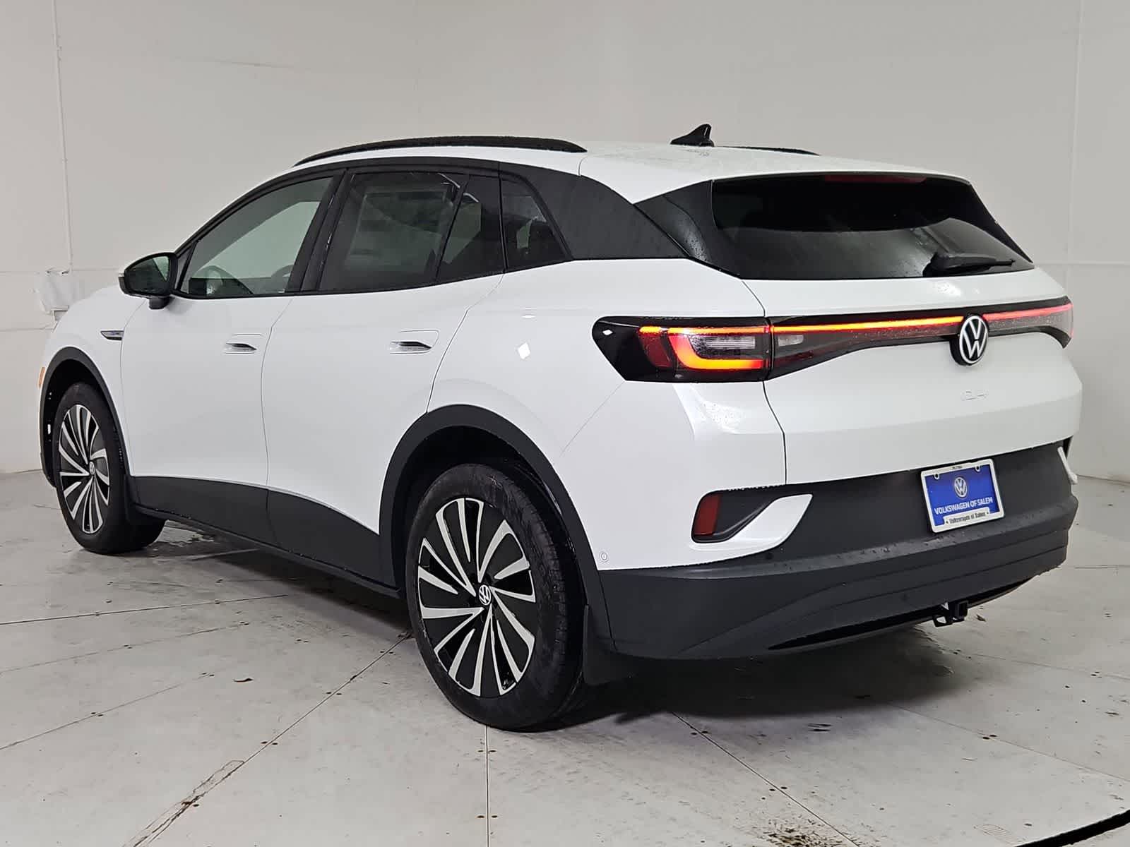 Thumbnail: 2026 Volkswagen ID.4 - 4