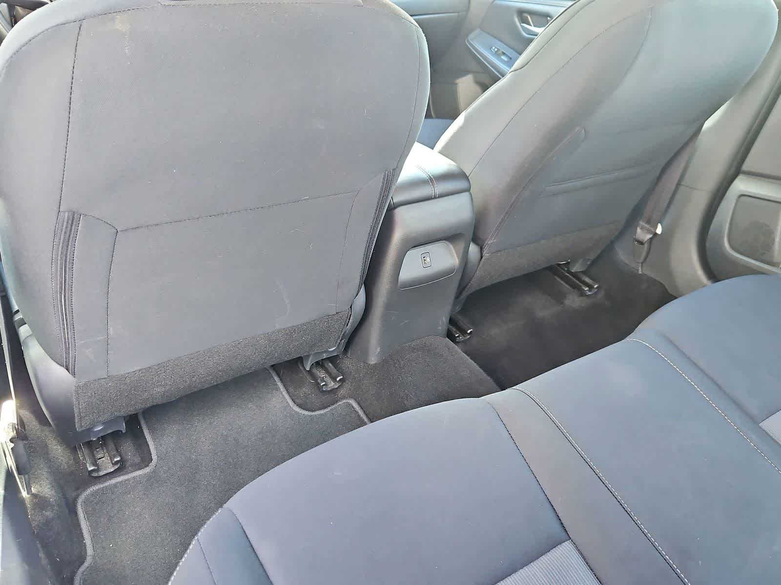 Thumbnail: 2024 Nissan Sentra - 17