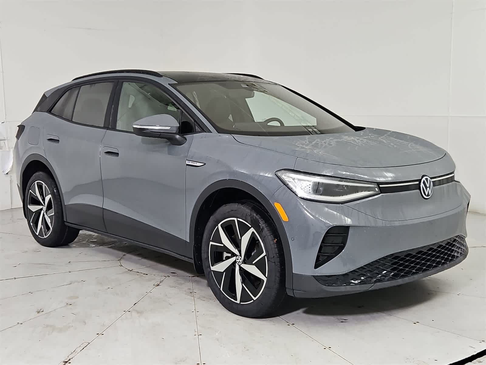 Thumbnail: 2026 Volkswagen ID.4 - 8