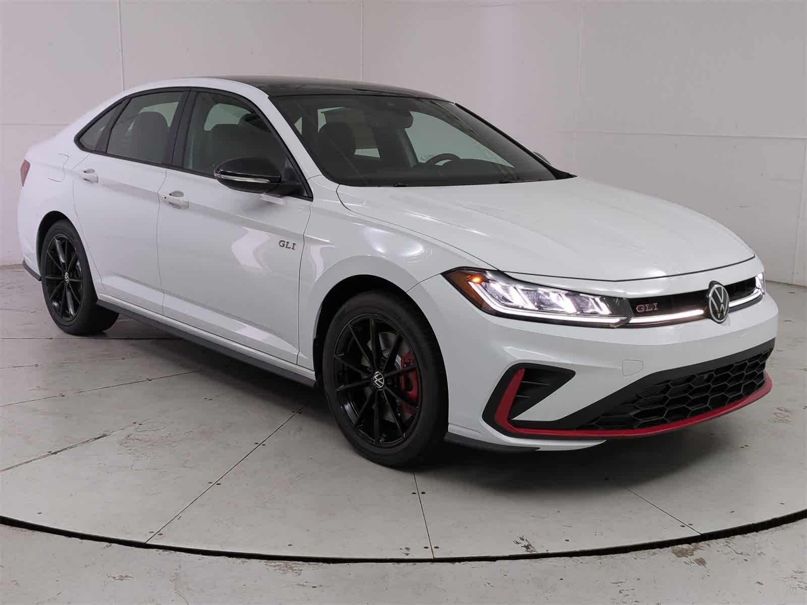 Thumbnail: 2025 Volkswagen Jetta - 8