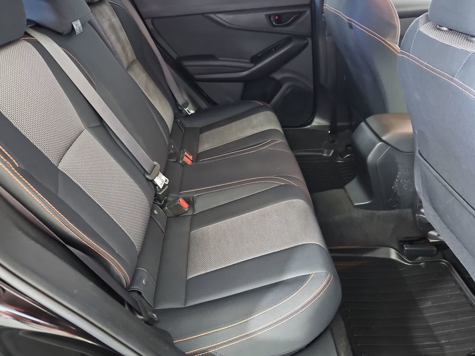 Thumbnail: 2020 Subaru Crosstrek - 20