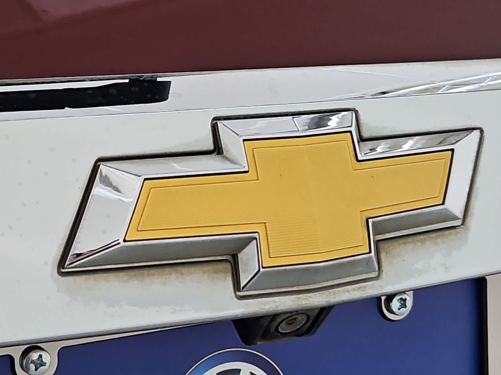 Thumbnail: 2017 Chevrolet Traverse - 11