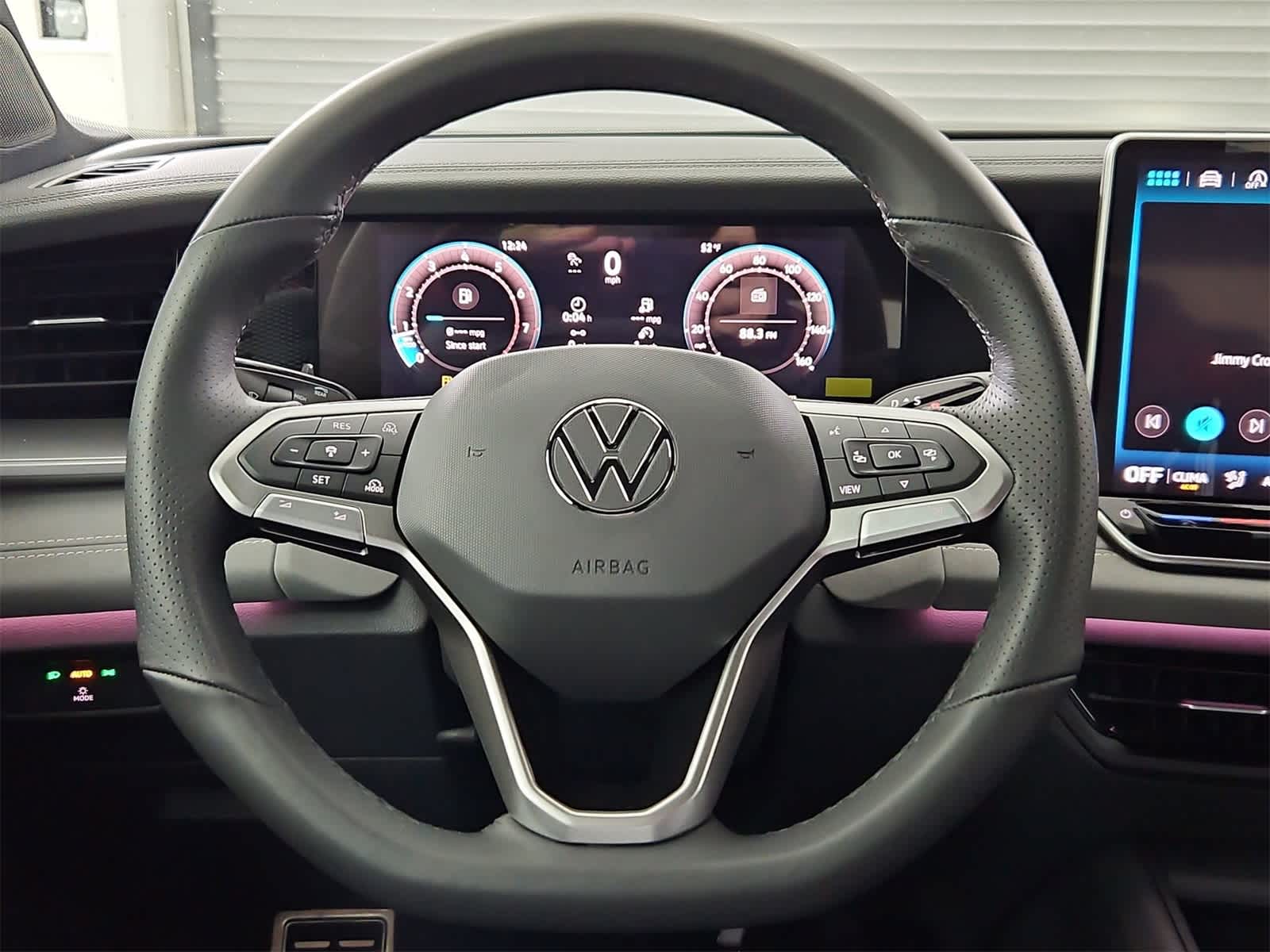 Thumbnail: 2026 Volkswagen Tiguan - 24