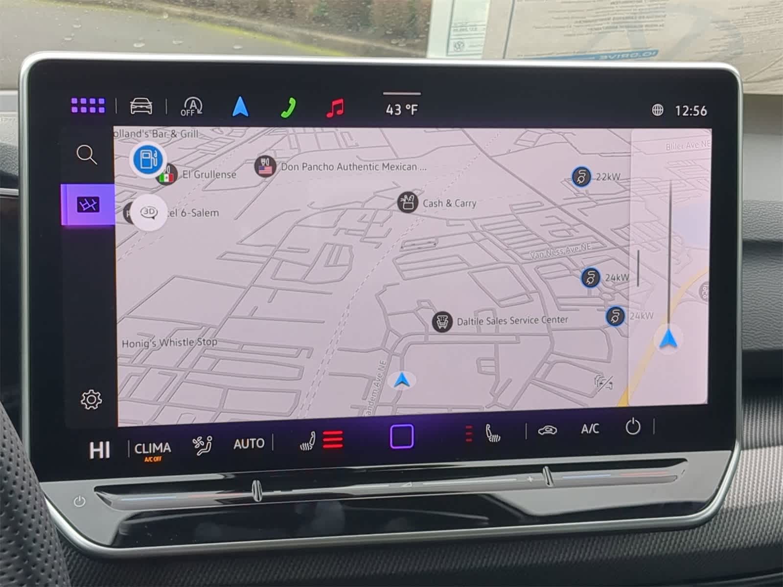 Thumbnail: 2026 Volkswagen Golf - 27