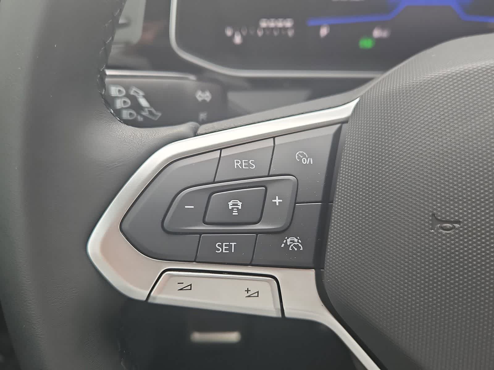 Thumbnail: 2026 Volkswagen Jetta - 22
