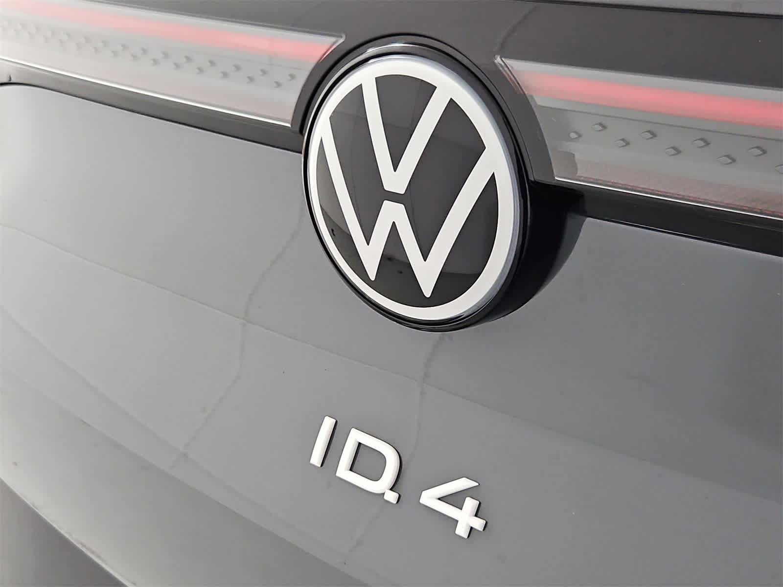 Thumbnail: 2026 Volkswagen ID.4 - 12