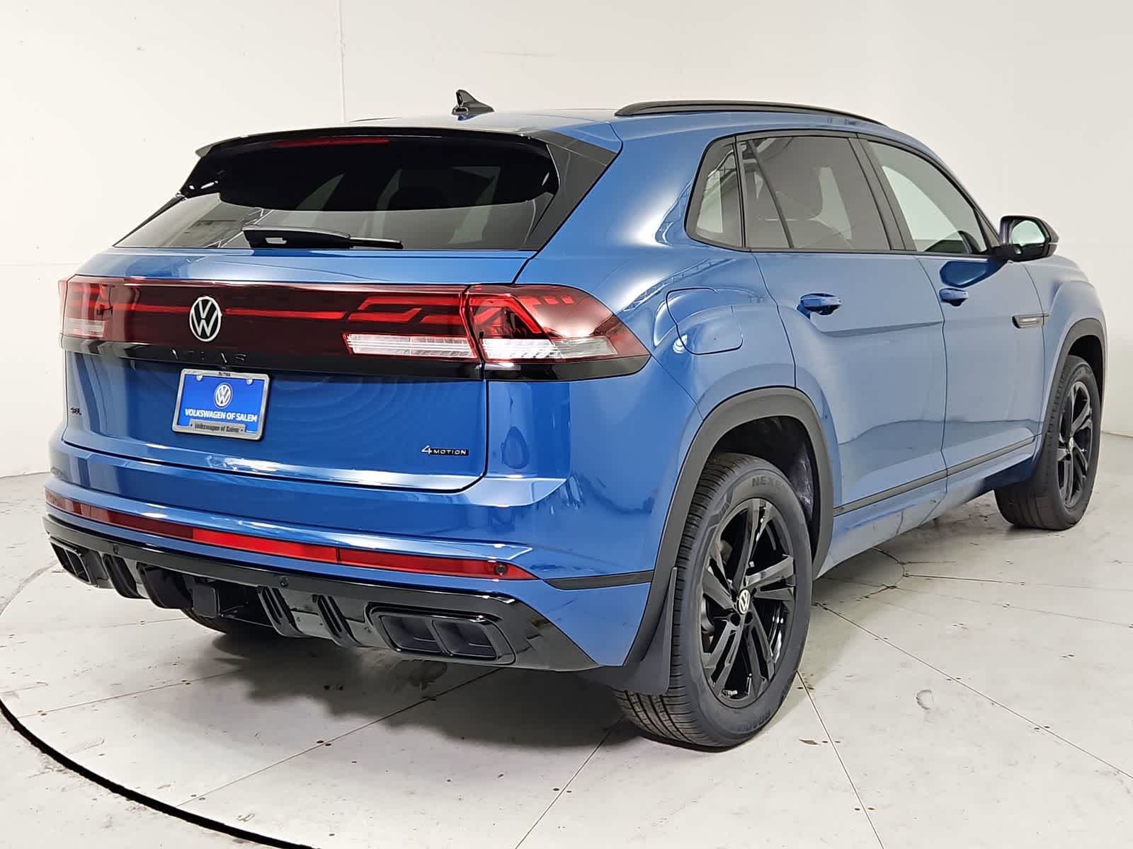 Thumbnail: 2026 Volkswagen Atlas - 6