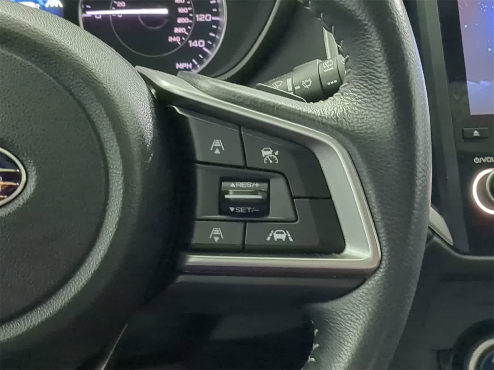 Thumbnail: 2018 Subaru Impreza - 23