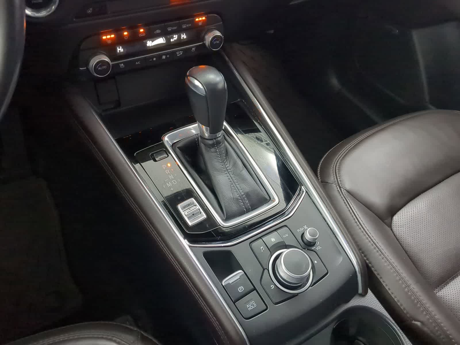 Thumbnail: 2020 Mazda CX-5 - 28