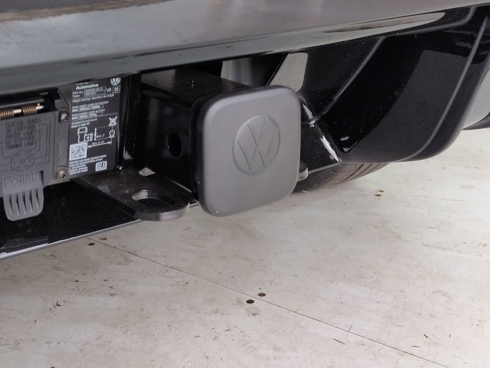 Thumbnail: 2026 Volkswagen Atlas - 37