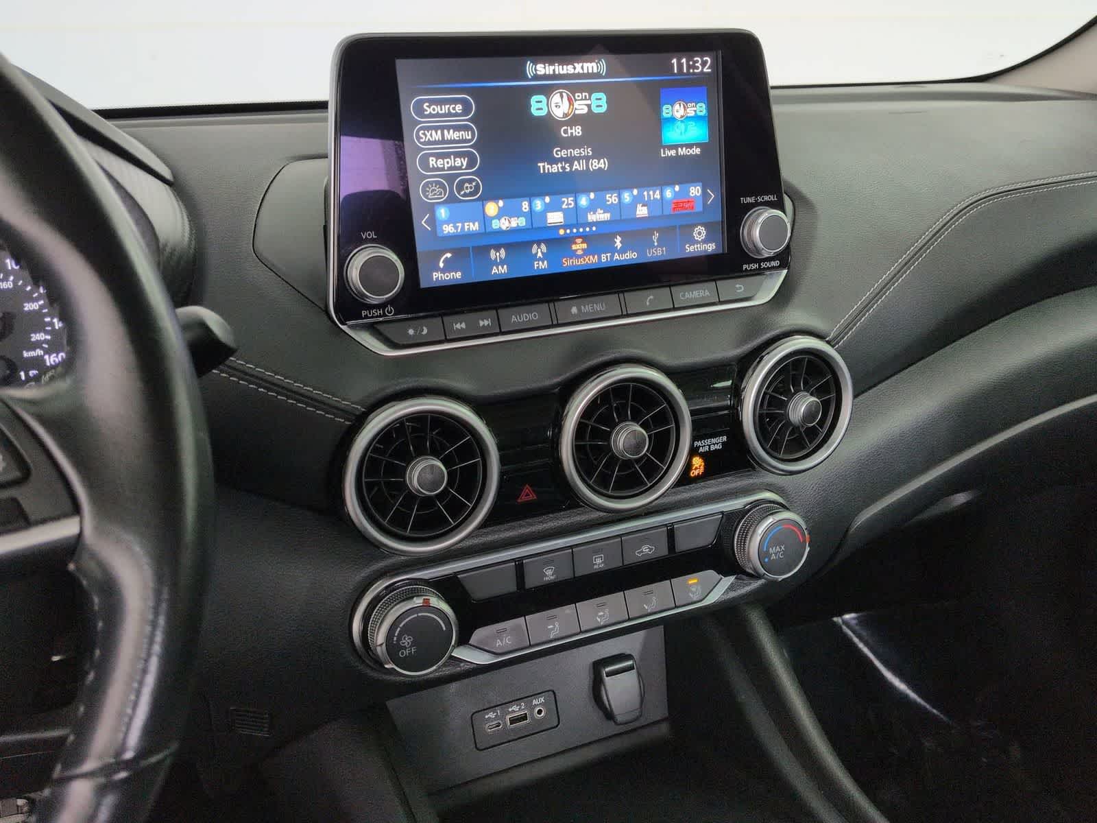 Thumbnail: 2023 Nissan Sentra - 26