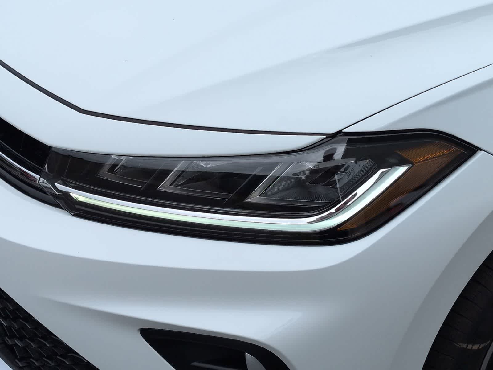 Thumbnail: 2026 Volkswagen Jetta - 10