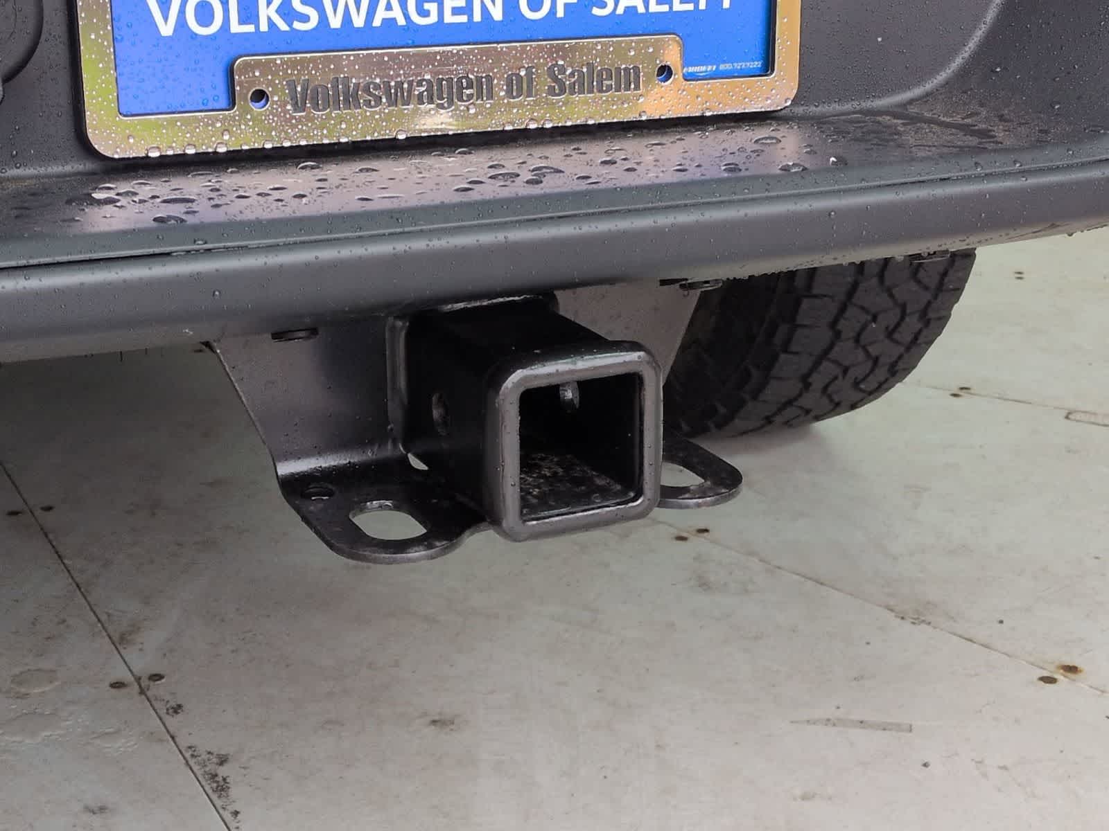 Thumbnail: 2021 Jeep Gladiator - 34