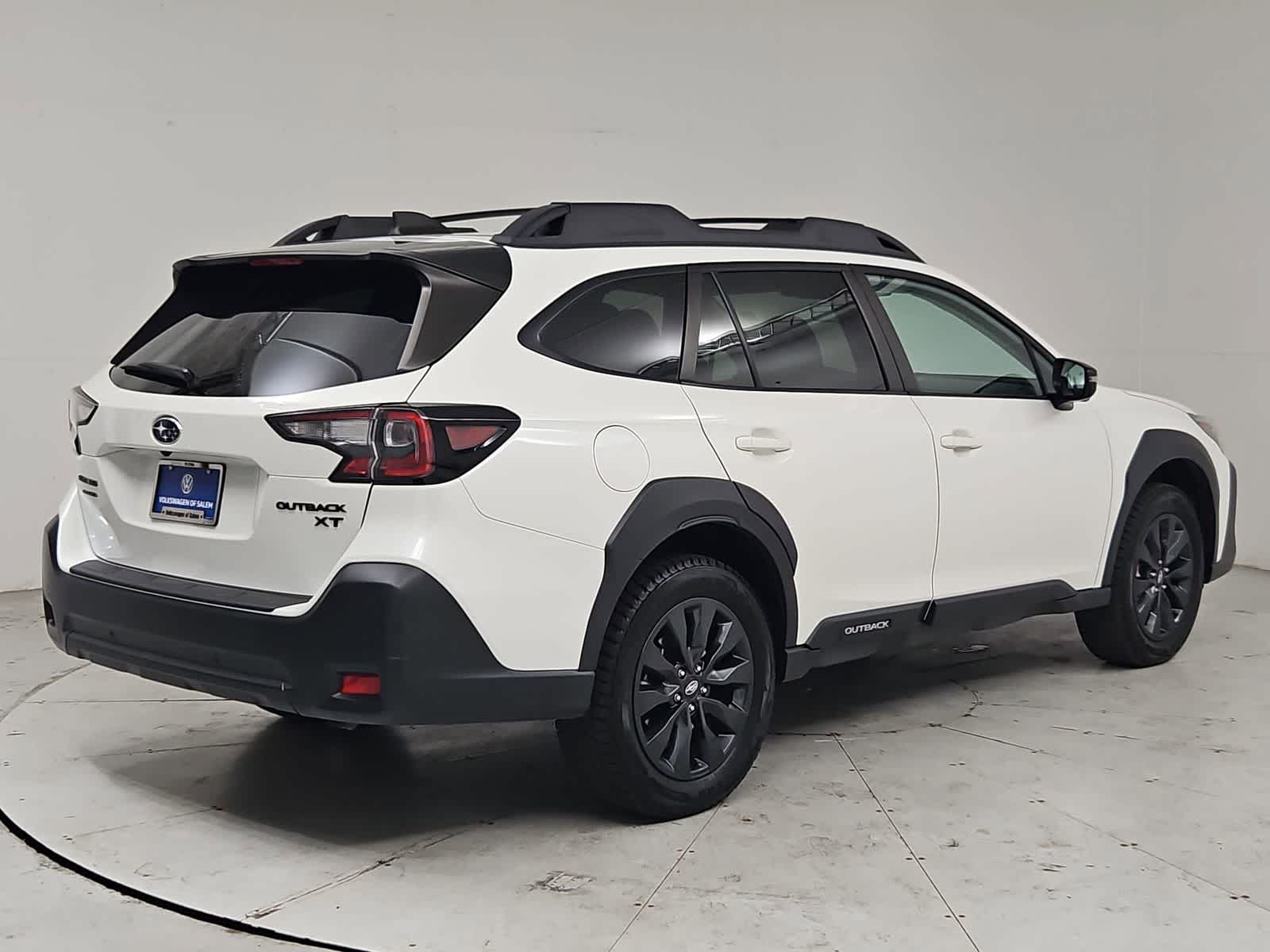 Thumbnail: 2023 Subaru Outback - 6