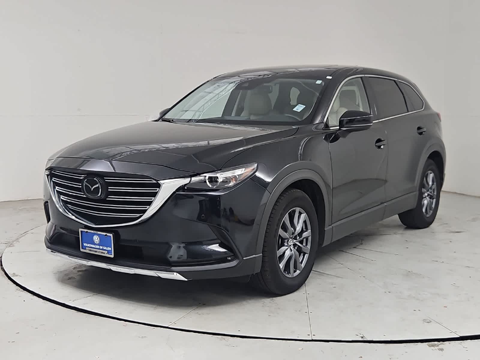 2021 Mazda Mazda CX-9