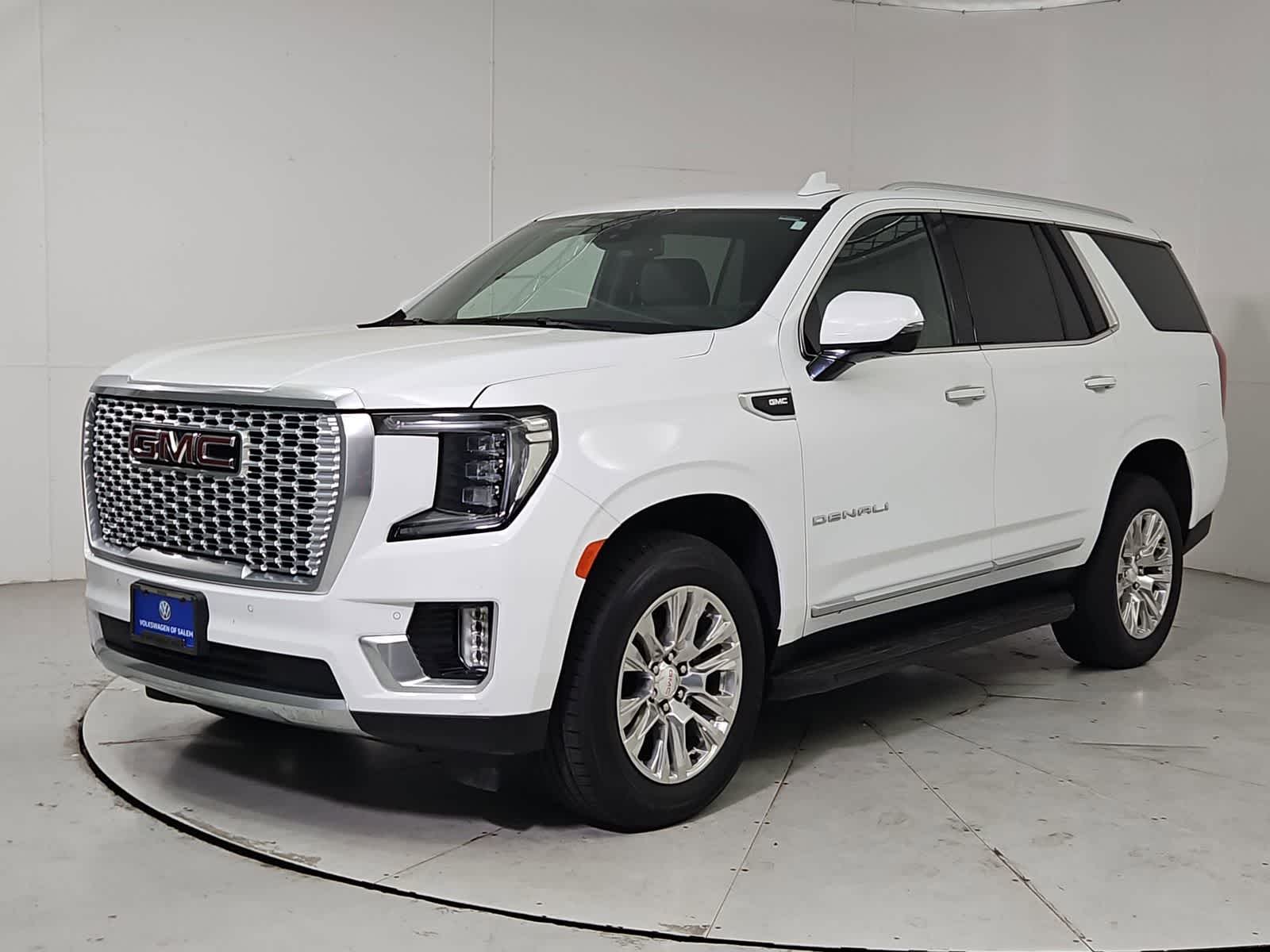 Thumbnail: 2023 GMC Yukon - 1