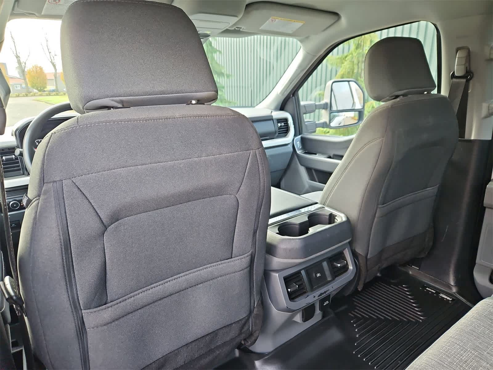 Thumbnail: 2024 Ford F-350 - 18